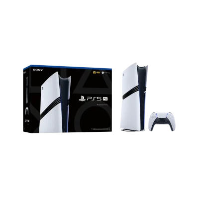 Sony PlayStation 5 Pro Console (PS5 Pro)