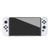 Crystal Case for Nintendo Switch OLED Model