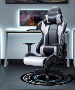 GHẾ GAMING S-RACER