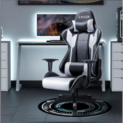 GHẾ GAMING S-RACER