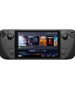 Steam Deck OLED – NVMe SSD