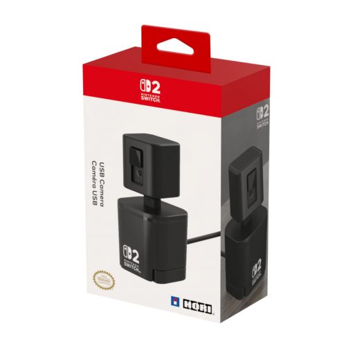 USB Camera cho Nintendo Switch 2